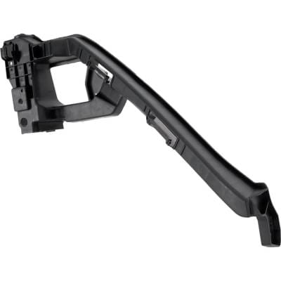New Right Front Bumper Cover Support Compatible With Honda Hr-V Sport 4 Cyl 1.8L Hr-V Touring 4 Cyl thumbnail 6