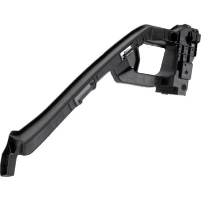 New Left Front Bumper Cover Support Compatible With Honda Hr-V Ex-L 4 Cyl 1.8L Hr-V Touring 4 Cyl thumbnail 6