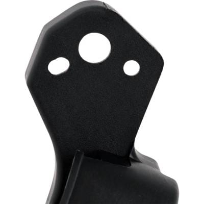 New Left Front Bumper Cover Support Compatible With Honda Hr-V Ex-L 4 Cyl 1.8L Hr-V Touring 4 Cyl thumbnail 14