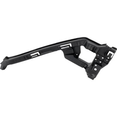 New Left Front Bumper Cover Support Compatible With Honda Hr-V Sport 4 Cyl 1.8L Hr-V Lx 4 Cyl 1.8L thumbnail 2