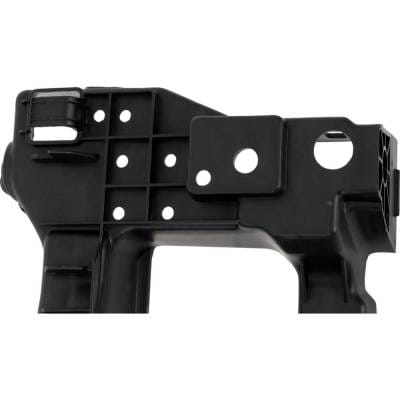 New Left Front Bumper Cover Support Compatible With Honda Hr-V Sport 4 Cyl 1.8L Hr-V Lx 4 Cyl 1.8L thumbnail 16