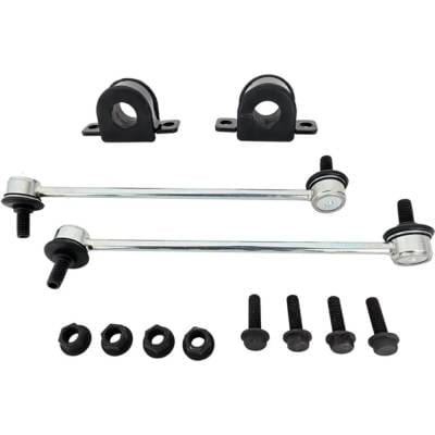 New 0.98 In. Sway Bar Kit Compatible With Chevrolet Gmc Terrain Sl 4 Cyl 2.4L Terrain Denali 4 Cyl thumbnail 14