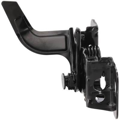 Hood Latch Compatible With Gmc Sierra 2500 Hd All Submodels Sierra 3500 Hd All Submodels 2015-2019 thumbnail 6