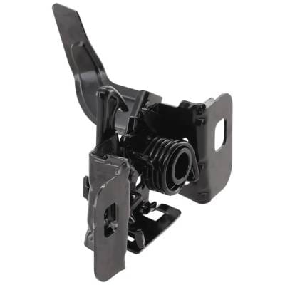 Hood Latch Compatible With Gmc Sierra 2500 Hd All Submodels Sierra 3500 Hd All Submodels 2015-2019 thumbnail 8