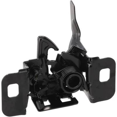 Hood Latch Compatible With Gmc Sierra 2500 Hd All Submodels Sierra 3500 Hd All Submodels 2015-2019 thumbnail 10