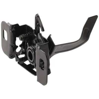 Hood Latch Compatible With Gmc Sierra 2500 Hd All Submodels Sierra 3500 Hd All Submodels 2015-2019 thumbnail 14