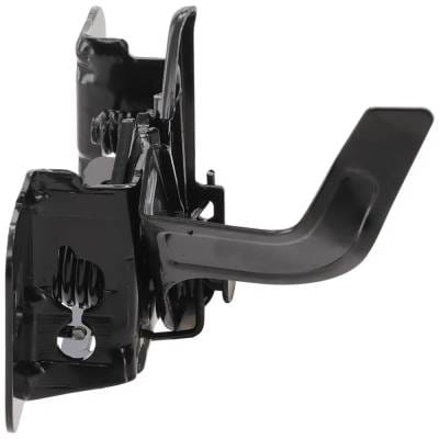 Hood Latch Compatible With Gmc Sierra 2500 Hd All Submodels Sierra 3500 Hd All Submodels 2015-2019 thumbnail 16