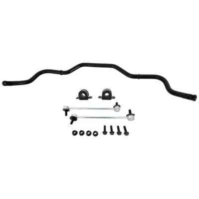 New 0.98 In. Sway Bar Kit Compatible With Chevrolet Gmc Terrain Slt 4 Cyl 2.4L Terrain Sle 6 Cyl thumbnail 2