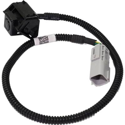 New 120 Degrees Back Up Camera Compatible With Buick Gmc Enclave All Submodels Acadia Limited All thumbnail 6