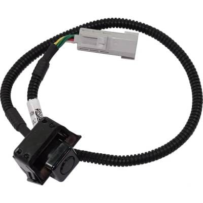 New 120 Degrees Back Up Camera Compatible With Buick Gmc Acadia All Submodels Acadia Limited All thumbnail 10