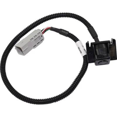 New 120 Degrees Back Up Camera Compatible With Buick Gmc Acadia All Submodels Acadia Limited All thumbnail 12