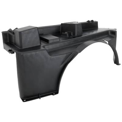 New Fan Shroud Compatible With Chevrolet Gmc Savana 3500 Ls 8 Cyl 6.6L Express 3500 Ls 8 Cyl 6.6L thumbnail 6