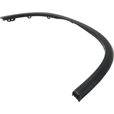 New Left Front Fender Trim Compatible With Gmc Acadia Sl Acadia Denali Acadia Slt Acadia Sle thumbnail 6