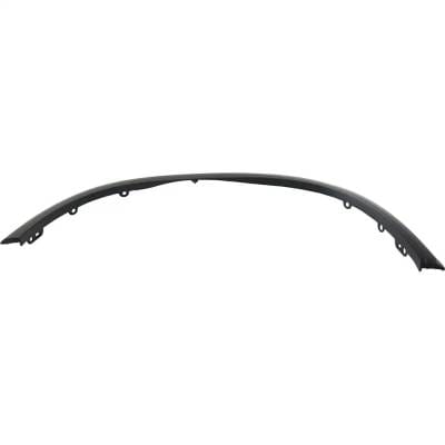 New Left Front Fender Trim Compatible With Gmc Acadia Sl Acadia Denali Acadia Slt Acadia Sle thumbnail 8