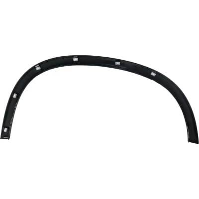 New Left Front Fender Trim Compatible With Gmc Acadia Denali Acadia Slt Acadia Sle Acadia Sl thumbnail 10
