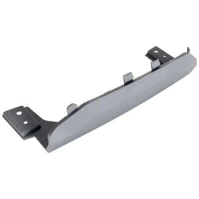 New Paint To Match Hitch Cover Compatible With Gmc Acadia Sle 6 Cyl 3.6L Acadia Sle 4 Cyl 2.5L thumbnail 6