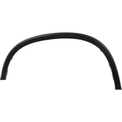 New Left Front Fender Trim Compatible With Gmc Acadia Slt Acadia Denali Acadia Sle Acadia Sl thumbnail 2