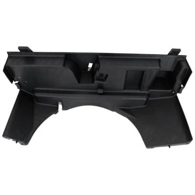 New Fan Shroud Compatible With Chevrolet Gmc Savana 2500 Base 8 Cyl 6.6L Express 3500 Lt 8 Cyl 6.6L thumbnail 8