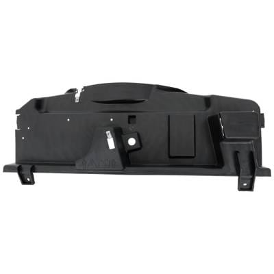 New Fan Shroud Compatible With Chevrolet Gmc Savana 2500 Base 8 Cyl 6.6L Express 3500 Lt 8 Cyl 6.6L thumbnail 12