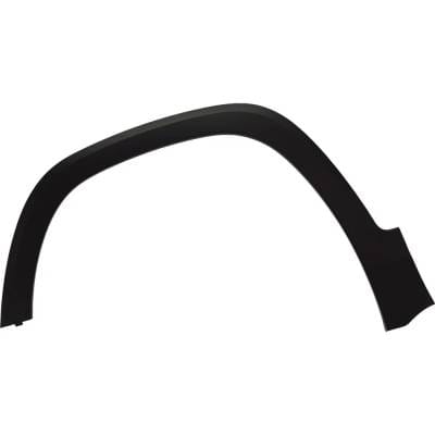 New Left Front Fender Trim Compatible With Gmc Terrain Denali 4 Cyl 1.5L Terrain Denali 4 Cyl 2.0L thumbnail 2