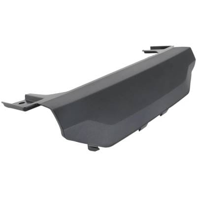 Hitch Cover Compatible With Gmc Acadia At4 6 Cyl 3.6L 2020-2023 By Gm1129150 84815619 thumbnail 6