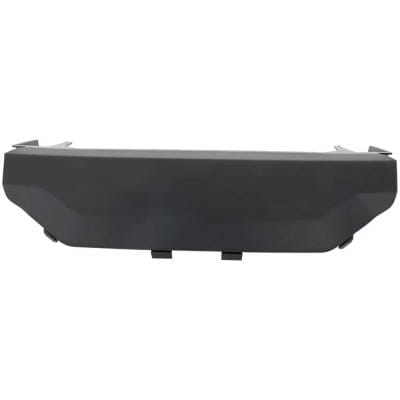 Hitch Cover Compatible With Gmc Acadia At4 6 Cyl 3.6L 2020-2023 Gm1129150 84815619 thumbnail 4