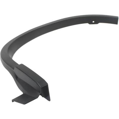 New Left Rear Fender Trim Compatible With Honda Cr-V Lx Cr-V Se Cr-V Ex Cr-V Ex-L 2007-2011 By thumbnail 6