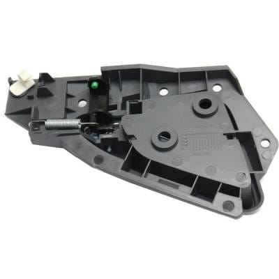 Front Left (Driver Side) Interior Door Handle Compatible With 2005-2010 Honda Odyssey Gray Bezel thumbnail 10