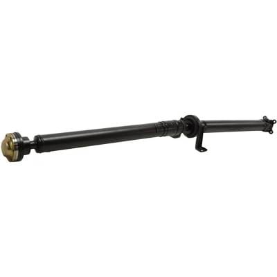 Rear Driveshaft Assembly Compatible With 2007-2017 Saturn Acadia Denali Acadia Enclave Cx Outlook Xe thumbnail 4