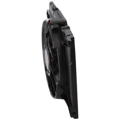 New Brushless Motor Cooling Fan Assembly Compatible With G80 G90 Sport 6 Cyl 3.3L 3.8 6 Cyl 3.8L thumbnail 6
