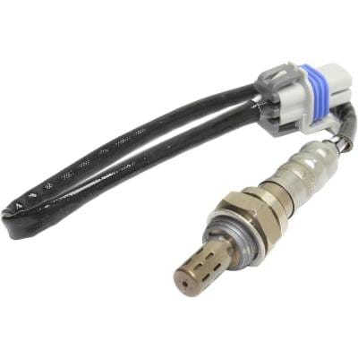 New M18-1.5 Oxygen Sensor Compatible With Chevrolet Gmc Silverado 2500 Hd Wt 8 Cyl 6.0L Suburban thumbnail 6