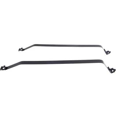 New Steel Fuel Tank Strap Compatible With Honda Cr-V Lx 4 Cyl 2.0L Cr-V Se 4 Cyl 2.0L Cr-V Ex 4 Cyl thumbnail 2