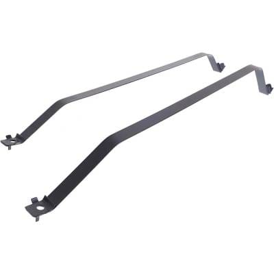 New Steel Fuel Tank Strap Compatible With Honda Cr-V Lx 4 Cyl 2.0L Cr-V Se 4 Cyl 2.0L Cr-V Ex 4 Cyl thumbnail 6