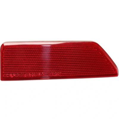 New Right Rear Bumper Reflector Compatible With Gmc Terrain Slt 4 Cyl 2.4L Terrain Denali 6 Cyl 3.6L thumbnail 2
