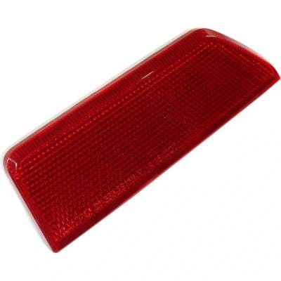 New Right Rear Bumper Reflector Compatible With Gmc Terrain Slt 4 Cyl 2.4L Terrain Denali 6 Cyl 3.6L thumbnail 4