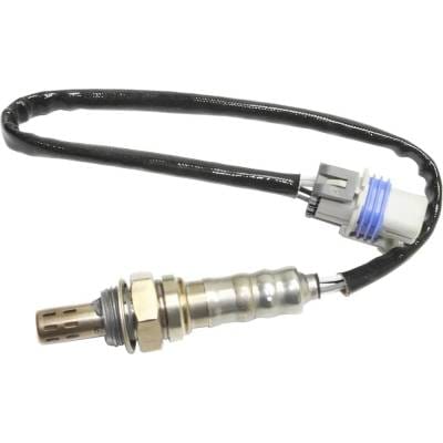 New M18-1.5 Oxygen Sensor Compatible With Chevrolet Gmc Avalanche Ltz 8 Cyl 6.0L Silverado 1500 Xfe thumbnail 2