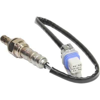 New M18-1.5 Oxygen Sensor Compatible With Chevrolet Gmc Avalanche Ltz 8 Cyl 6.0L Silverado 1500 Xfe thumbnail 4