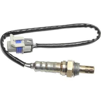 New M18-1.5 Oxygen Sensor Compatible With Chevrolet Gmc Avalanche Ltz 8 Cyl 6.0L Silverado 1500 Xfe thumbnail 10