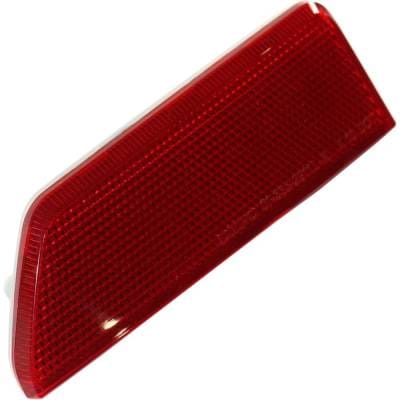 New Left Rear Bumper Reflector Compatible With Gmc Terrain Slt 4 Cyl 2.4L Terrain Denali 4 Cyl 2.4L thumbnail 4