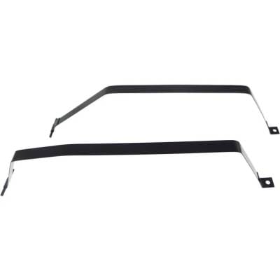 New Steel Fuel Tank Strap Compatible With Hyundai Tiburon Base 4 Cyl 2.0L Tiburon Gt 6 Cyl 2.7L thumbnail 8