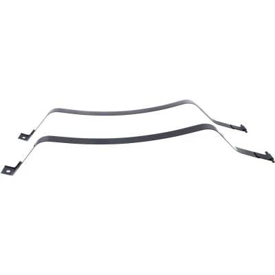 New Steel Fuel Tank Strap Compatible With Hyundai Santa Fe Base 6 Cyl 2.7L Santa Fe Lx 6 Cyl 3.5L thumbnail 2