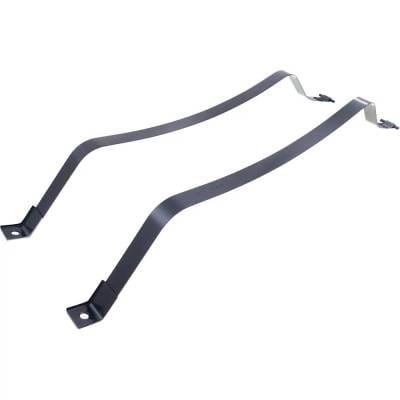 New Steel Fuel Tank Strap Compatible With Hyundai Santa Fe Base 6 Cyl 2.7L Santa Fe Lx 6 Cyl 3.5L thumbnail 4
