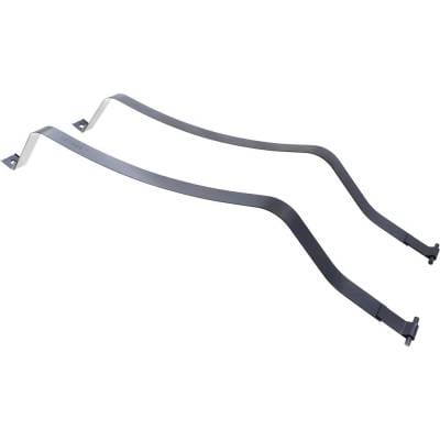 New Steel Fuel Tank Strap Compatible With Hyundai Santa Fe Base 6 Cyl 2.7L Santa Fe Lx 6 Cyl 3.5L thumbnail 6