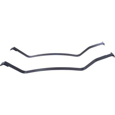 New Steel Fuel Tank Strap Compatible With Hyundai Santa Fe Base 6 Cyl 2.7L Santa Fe Lx 6 Cyl 3.5L thumbnail 10