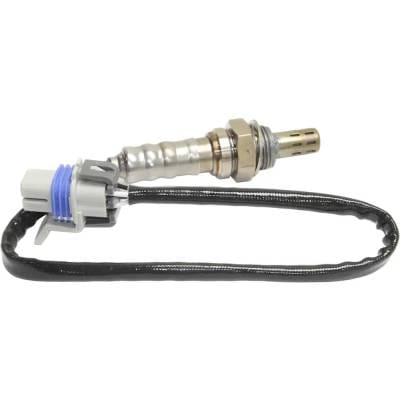 New M18-1.5 Oxygen Sensor Compatible With Chevrolet Gmc Tahoe Hybrid 8 Cyl 6.0L Suburban 1500 Ltz 8 thumbnail 8