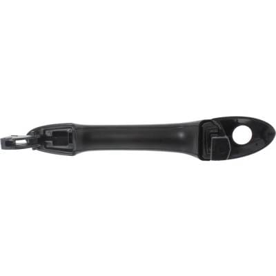Front Left (Driver Side) Exterior Door Handle Compatible With 2011-2015 Hyundai Sonata Primed thumbnail 8