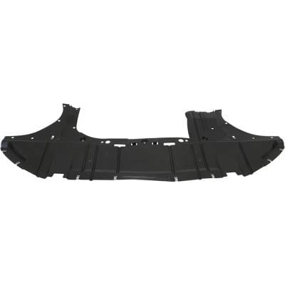 Engine Under Cover Splash Shield Compatible With 2018-2021 Gmc Terrain Front 1.5L 4-Cyl Direct Fit thumbnail 4
