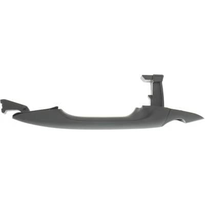 Front Driver Side Exterior Door Handle Compatible With 2011-2016 Hyundai Elantra Primed Paintable thumbnail 6