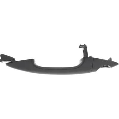 Front Driver Side Exterior Door Handle Compatible With 2012-2017 Hyundai Accent Primed Paintable thumbnail 8