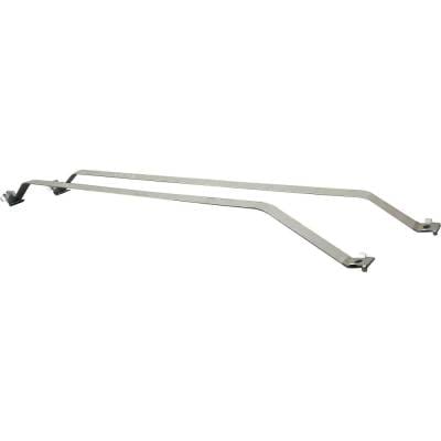 New Steel Fuel Tank Strap Compatible With Acura Honda Accord Lx 6 Cyl 2.7L Accord Se 4 Cyl 2.2L thumbnail 4